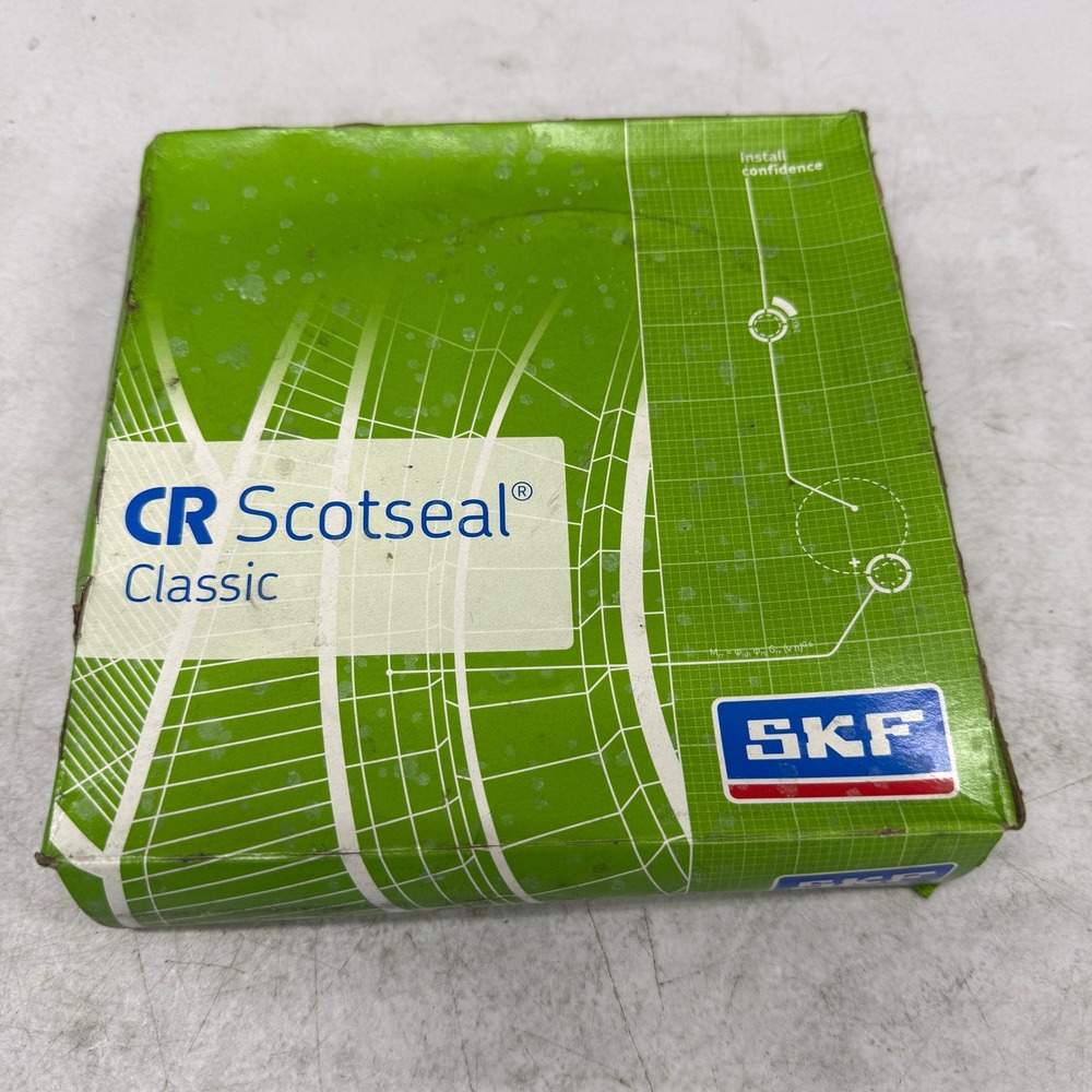 SKF 46305, CR Scotseal Classic Wheel Seal
